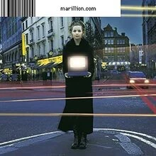 Marillion.Com von Marillion | CD | Zustand sehr gut - Bild 1 von 2