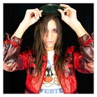 Lucio Corsi - volevo essere un duro - fotografia fine art color lambaradan #2017