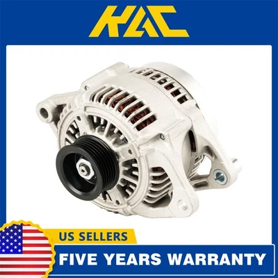 Alternador para 1999-2000 Dodge Ram 2500 2001 Dodge Ram 1500 5.9L 13823 - Imagem 1 de 4