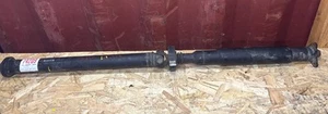 OEM Rear Drive Shaft Prop Drive Shaft For BMW 5 SERIES E70 X5M 2610 7564398 - Picture 1 of 11