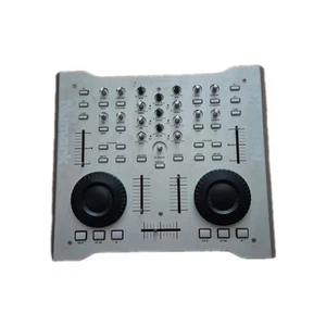 Numark Omni Control DJ Controller Mixer USB - Imagen 1 de 13