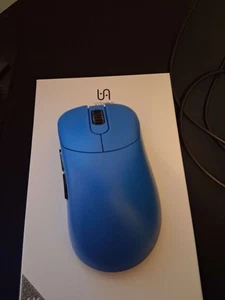 VAXEE E1 WIRELESS GAMING MOUSE - Photo 1/4