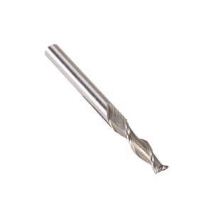 1 Stück HSS End Mill Fräser CNC Bit Extra Lang 6mm Extended - Bild 1 von 7