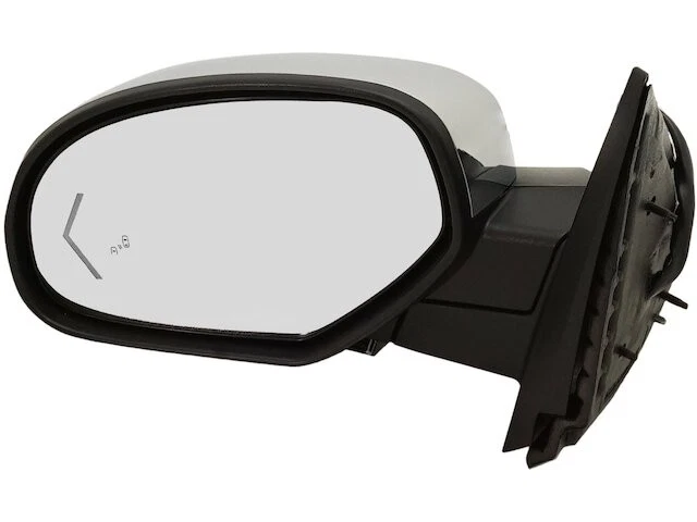 Espejo retrovisor izquierdo para GMC Yukon XL 1500 2007-2014 2008 2009 2010 2011 2012 WD386QZ Foto 1 de 1