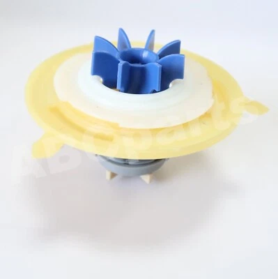 ABCPARTS 524185P for Fisher & Paykel Motor Rotor Assembly Dishwasher Pump Motor 525884P