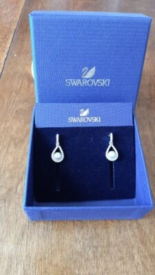 Orecchini Donna SWAROVSKI  - Immagine 1 di 4