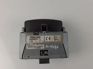 M1486 Volvo Display Screen 9496351 - Picture 1 of 4