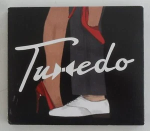Tuxedo - Tuxedo - CD - Z. Sehr Gut - Picture 1 of 1