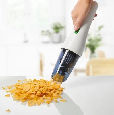 Westfalia Akku Zyklon Handsauger Home & Car 12 Volt 9tlg. Handsauger Staubsauger - Bild 1 von 4