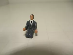 CORGI TOYS FITS#261 JAMES BOND ASTON MARTIN DB5 REPLACEMENT JAMES BOND DRIVER! - Picture 1 of 5