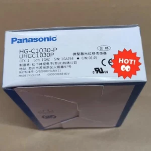 HG-C1030-P Micro laser distance sensor Panasonic - Picture 1 of 5