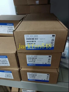 SCC-1224A New In Box 1PCS Free Expedited Ship - Photo 1/2