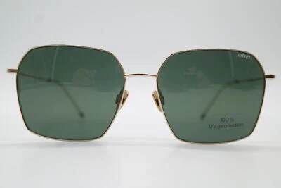 Gafas De Sol JOOP 87360 Doradas Cuadradas Nuevas - Imagen 1 de 4
