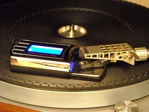 Brazo Load Digital Metros, Preciso To 1/100 Of A Gram - Imagen 1 de 5