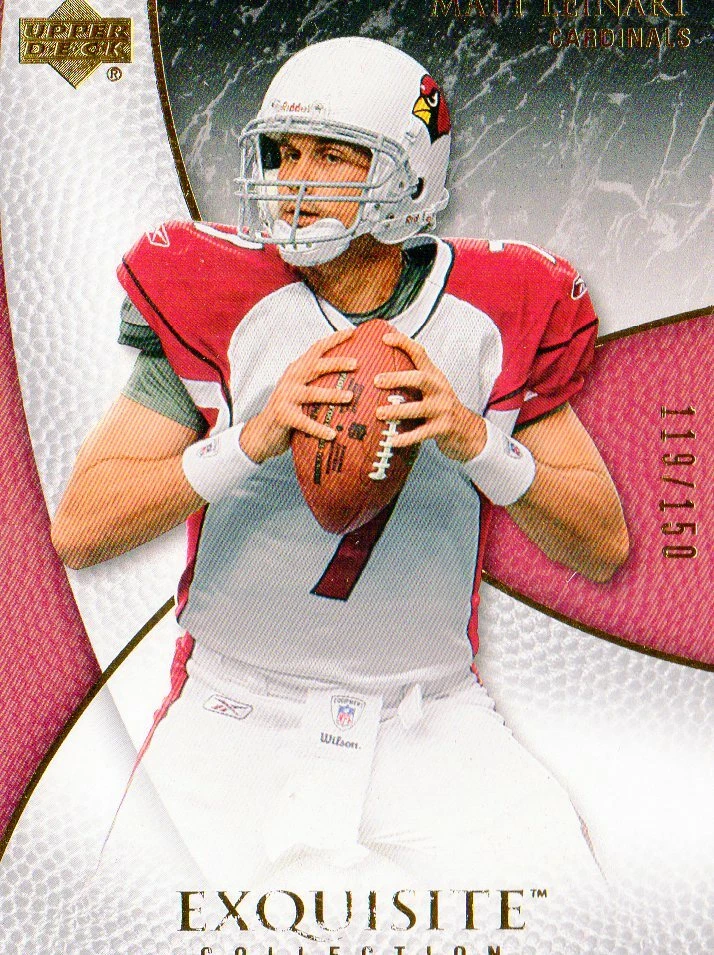 A8151- 2007 Exquisite Collection FB Card #s 1-60 -You Pick- 15+ FREE US SHIP - Image 1 of 1