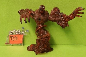 CARNAGE WEB SPLASHERS ACTION FIGURE SPIDERMAN VILLIAN MARVEL COMICS TOYBIZ - Picture 1 of 5