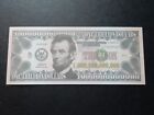 NOVELTY $1 TRILLION DOLLAR NOTE Bill One USA American Abraham Lincoln Present