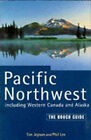 Pacific Northwest Y Compris Western Canada Et Alaska Phil, Jepso