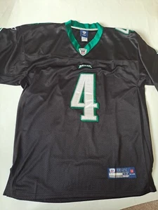 Philidelphia Eagles Kolb Shirt - Size 52 - EXCELLENT CONDITION - Picture 1 of 7