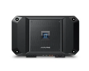 Alpine R2-A75M R2-Series 750W RMS Class-D Monoblock Amplifier - Picture 1 of 3