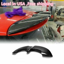 For Mini Cooper S F56 (JCW Style) Carbon Rear Roof Spoiler Wing Lip Bodykits