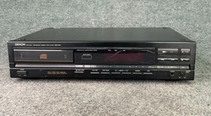 Denon DCD-810 PCM Audio Technology Super Linear Converter Compact Disc Player - Picture 1 of 13