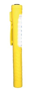 Inspektionslampe Powerhand Akku 7+1 LED 3,7 V Leuchte GELB SIN-100.0010-Y Lampe - Picture 1 of 1