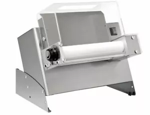 Teigausroller Pizzateigroller 1 Rolle bis 50 cm Teig 210 - 700 g NEU Gastlando - Bild 1 von 4