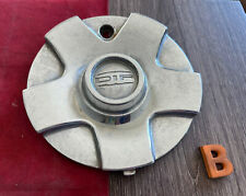#B (1) DIP Wheels D64 Boomerang Chrome Wheel Center Cap C10D64