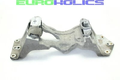 OEM Volkswagen Phaeton 04-06 Transmission Crossmember Mount Bracket 3D0399263BD - Image 1 of 3