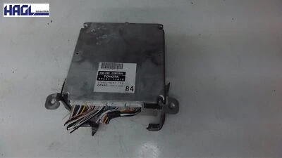 Centralina Iniezione M Supporto 89661-12A10 275000-9341 Toyota Corolla - Immagine 1 di 4