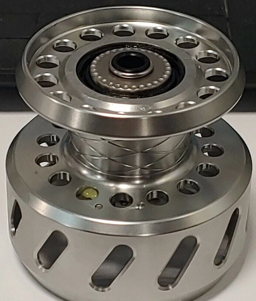 Van Staal Spinning Spool Assemblies for sale | eBay