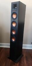 New ListingKlipsch wireless speaker system used floor speakers subwoofer and control center