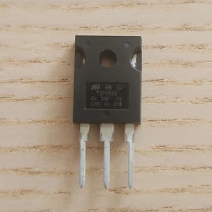 TIP2955 15A 60V 90W BJT PNP Power Transistor AU STOCK FAST POSTAGE - Picture 1 of 1