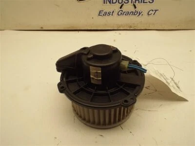 Motor soplador 4 puertas compatible con 00-04 ISUZU RODEO 163164 Foto 1 de 3