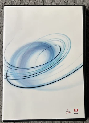 Adobe Acrobat 8 Standard Blue Multi-Programer For Windows with Case & Manual Y - Image 1 of 3