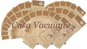 Lindhaus HealthCare Pro RX CH Hepa PH4 Vacuum Cleaner 50 Bags Genuine Quality   - Picture 1 of 4