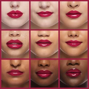 Milani Amore Matte Lip Creme - 15 Gorgeous (6g) Velvety finish, Non-sticky - Picture 1 of 4