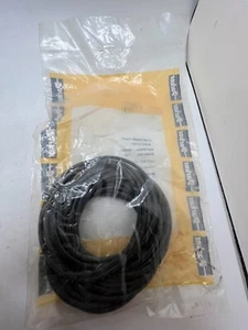 Pack of 25 Parker E0603 2-143 EPDM Black O-Ring EPDM - Picture 1 of 4