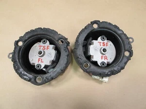 🥇86-88 TOYOTA SUPRA MA70L NON TURBO SET OF 2 FRONT LEFT & RIGHT TEMS MODULE OEM - Bild 1 von 16
