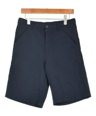 COMME des GARCONS SHIRT Shorts Navy XS 2200557555031 - Image 1 of 4