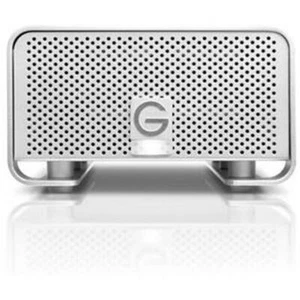 G-Technology 0G00273 G-RAID Dual Bay 4TB External Enclosure USB 2.0 - Afbeelding 1 van 1