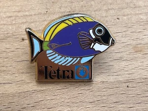 PINS PIN ANIMAUX POISSON FISH TETRA - Imagen 1 de 1