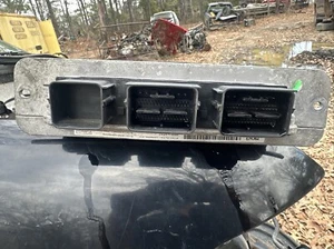 FORD OE Engine Control Module For 07 08 Lincoln Navigator ECM ECU 7L7Z-12A650-KD - Picture 1 of 5