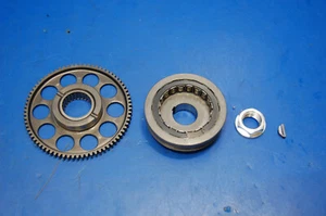2008 07 OUTLAW 525 IRS 450 ATV KTM ONE WAY CLUTCH STARTER PRIM IDLE GEAR 6230361 - Picture 1 of 17