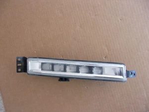 2016 2017 HONDA ACCORD RIGHT FOG LIGHT LED OEM - Picture 1 of 3