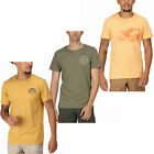 Regatta Mens Cline VII Active Outdoor Short Sleeve Crew Neck T-Shirt Top Tee