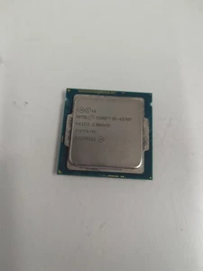 Intel Core i5-4570T 2.9GHz LGA1150 CPU Processor SR1CA - - Picture 1 of 1