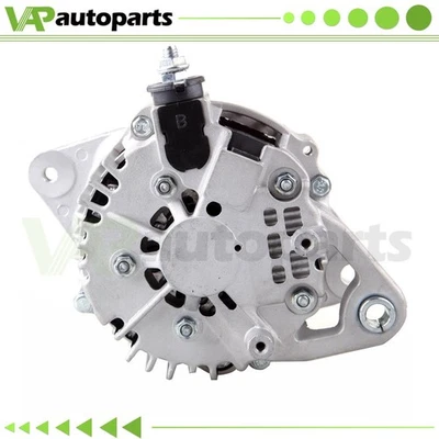 Alternator Fits Nissan Pickup 1995 1996 1997 2.4L 13644 23100-0S300 1-2002-01HI Foto 1 de 4