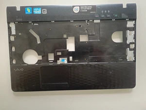 Sony Vaio VPCEH PCG-71911M Palmrest/Touchpad - Afbeelding 1 van 2